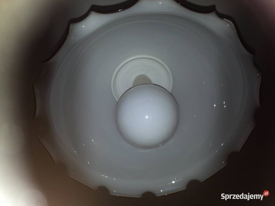 Lampa sufitowa Gorzów Wielkopolski