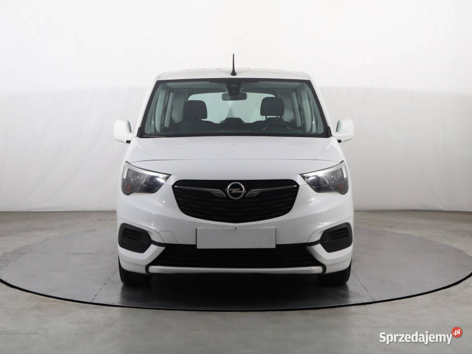 Opel Combo 15 CDTI Katowice sprzedam