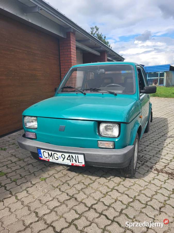 Fiat 126p