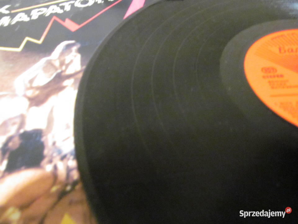 Płyty winylowe zestaw 4