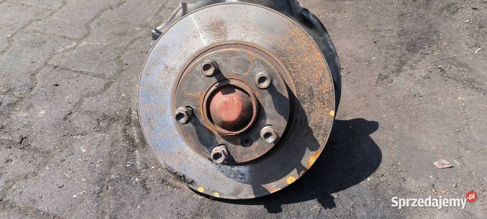 ZWROTNICA LEWA PRZÓD BMW E 46 LIFT Motoryzacja