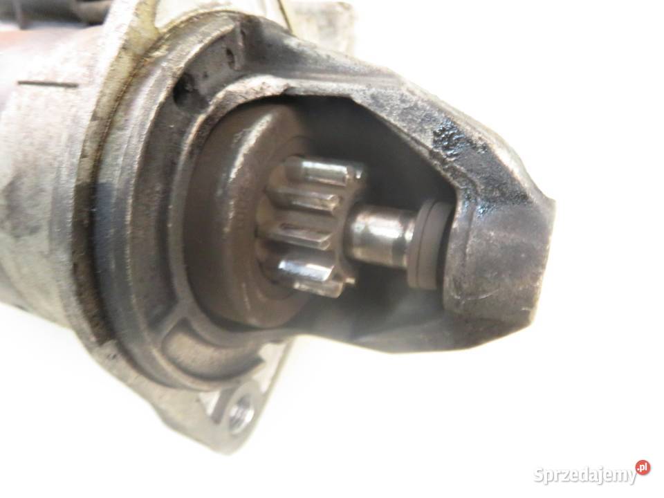 ROZRUSZNIK FORD FOCUS II sedan 16 SHDA