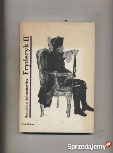 Fryderyk II