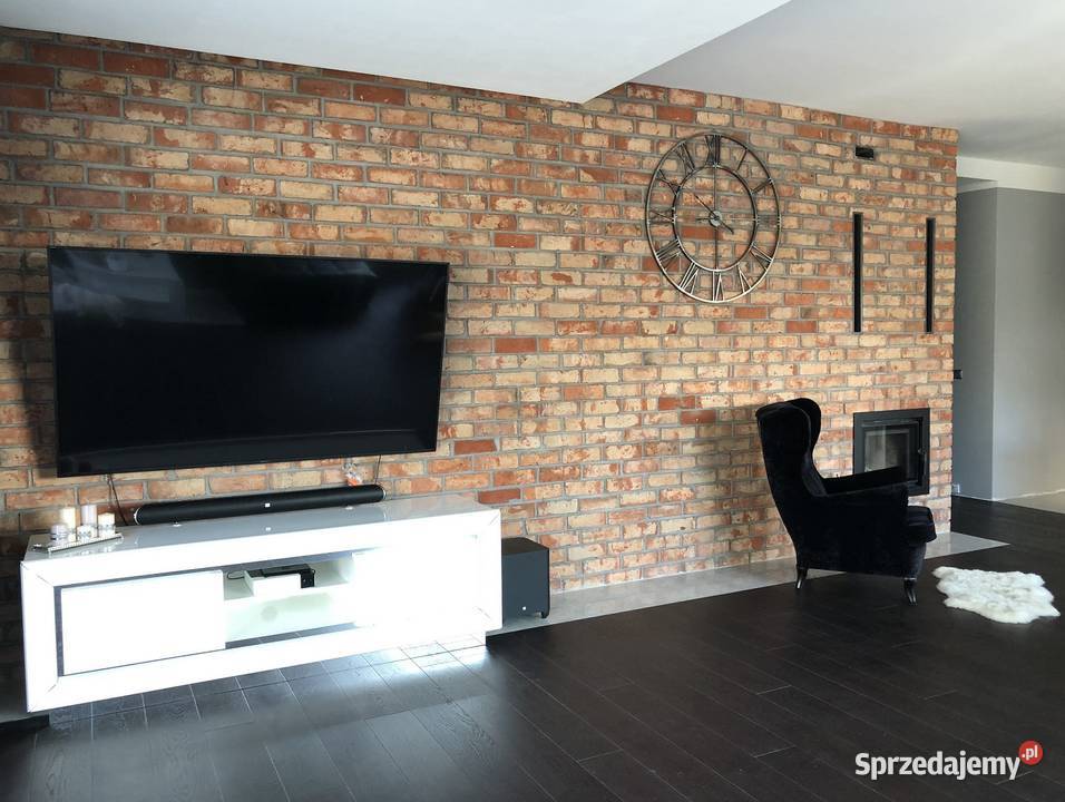 Płytki z cegły lico toruńskie Retro Warszawa sprzedam