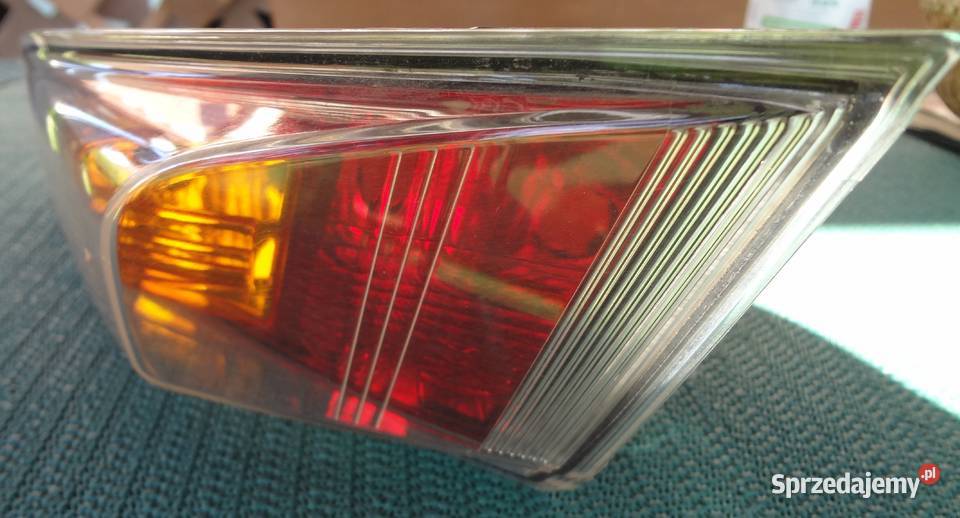 Honda Civic lampa tylna prawa sprzedam