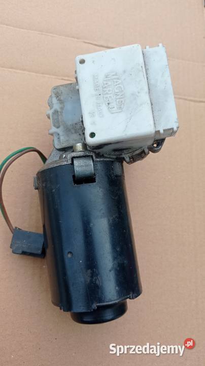 Silnik wycieraczek Fiat Seicento Stary Lubosz