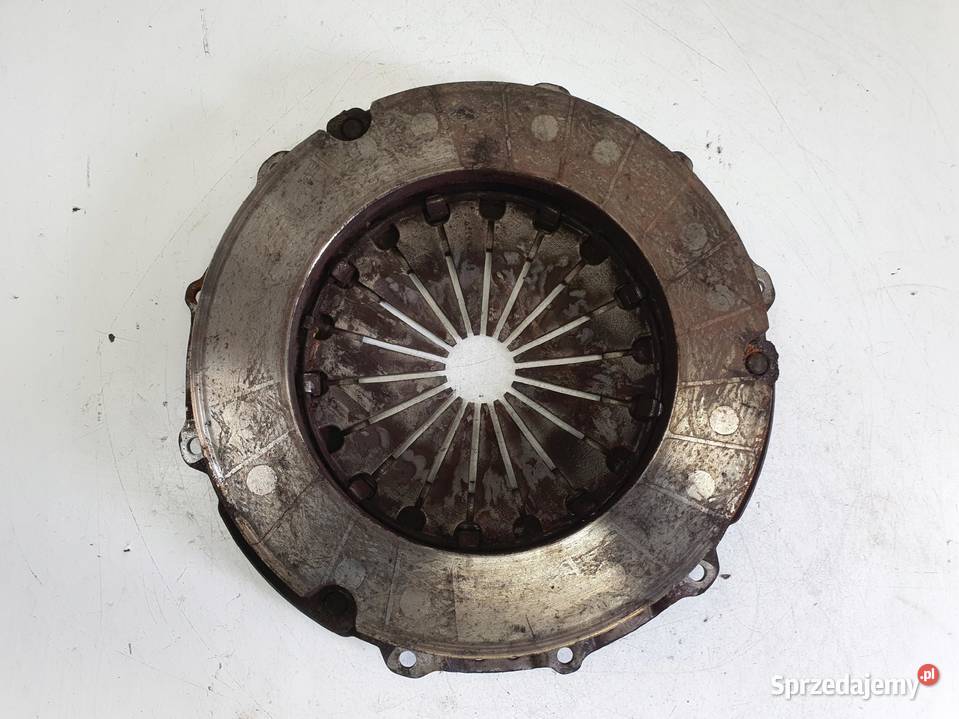 Renault Clio II 15 DCI DOCISK TARCZA SPRZĘGŁA Chełm