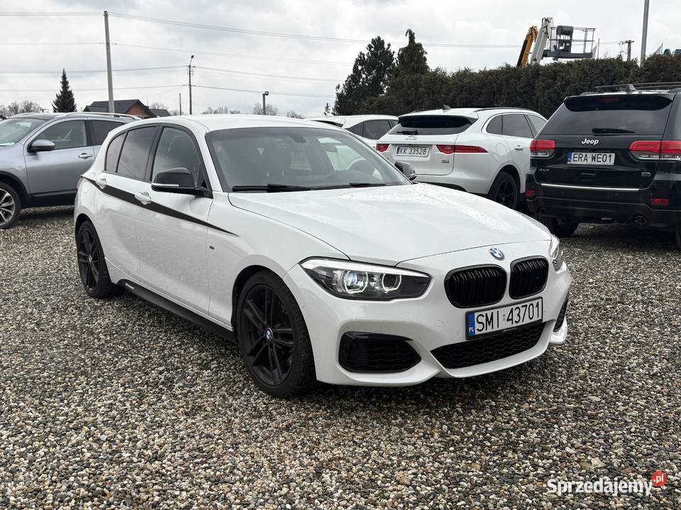 BMW 1M GWARANCJA Paniówki