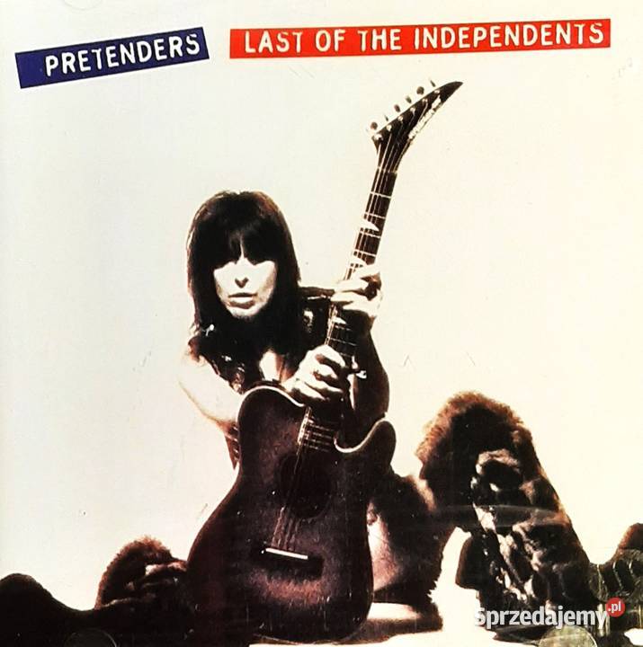 CD Nowa Znakomity Album CD Zespołu EURYTMICS CD Wrocław