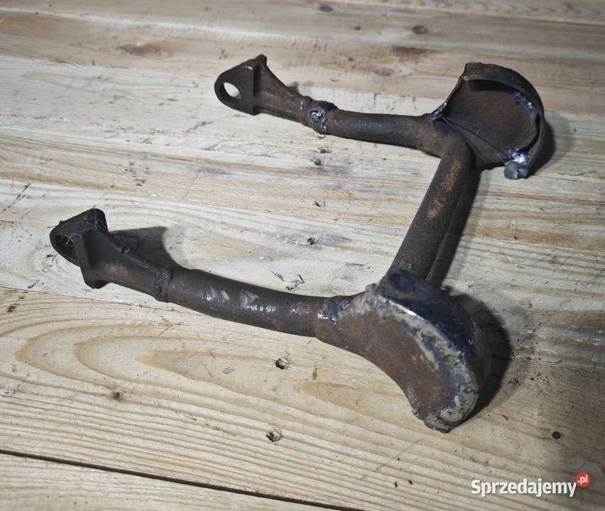 Stopka centralna Simson Awo Avo Sport podkarpackie Stalowa Wola