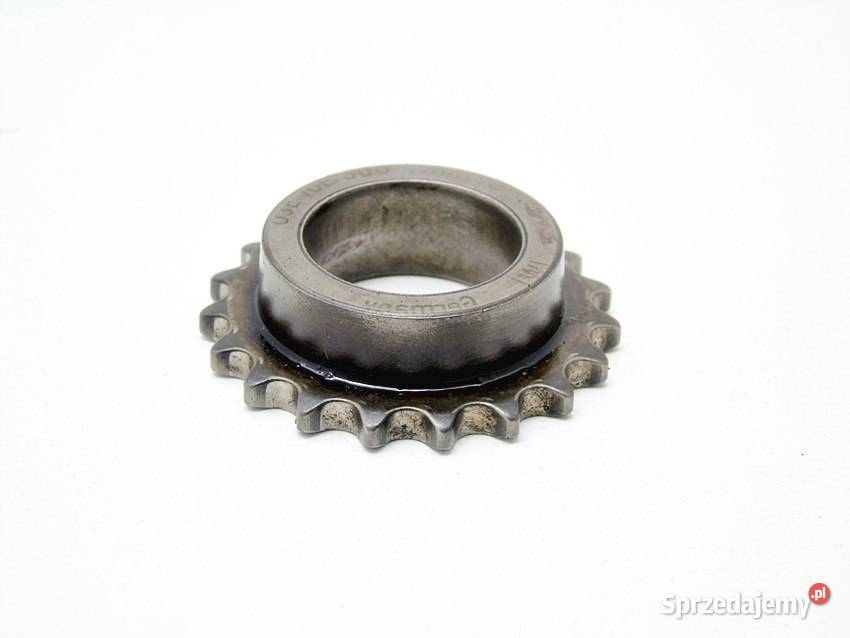 KOŁO ROZRZĄDU 12 12V FABIA POLO IBIZA III Sosnowiec