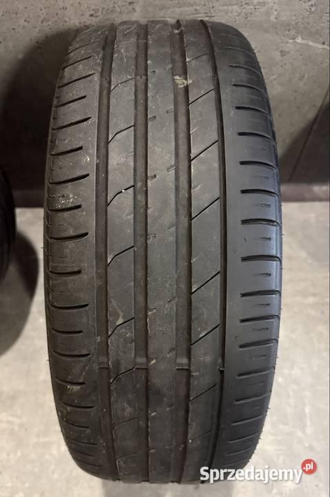 19 Kia Proceed Ceed Hyundai i30 5x1143 ET50 75J Samochodowe Lubasz sprzedam