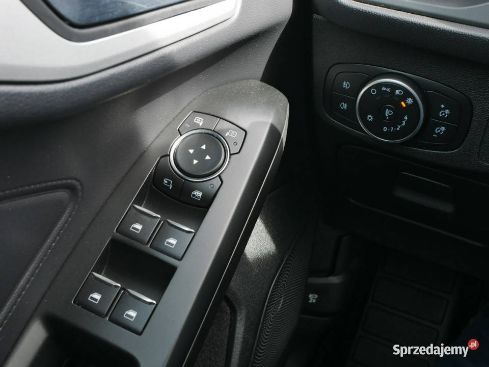 Ford Focus 15 EBlue 95 Titanium Pakiet zim Full 1499cm3 Goczałkowice-Zdrój sprzedam