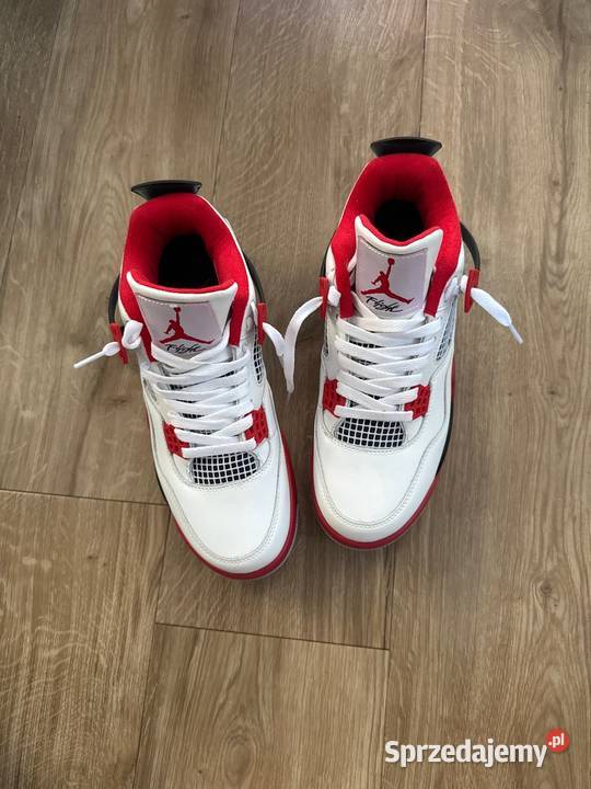 Jordan 4 retro Dzierżoniów