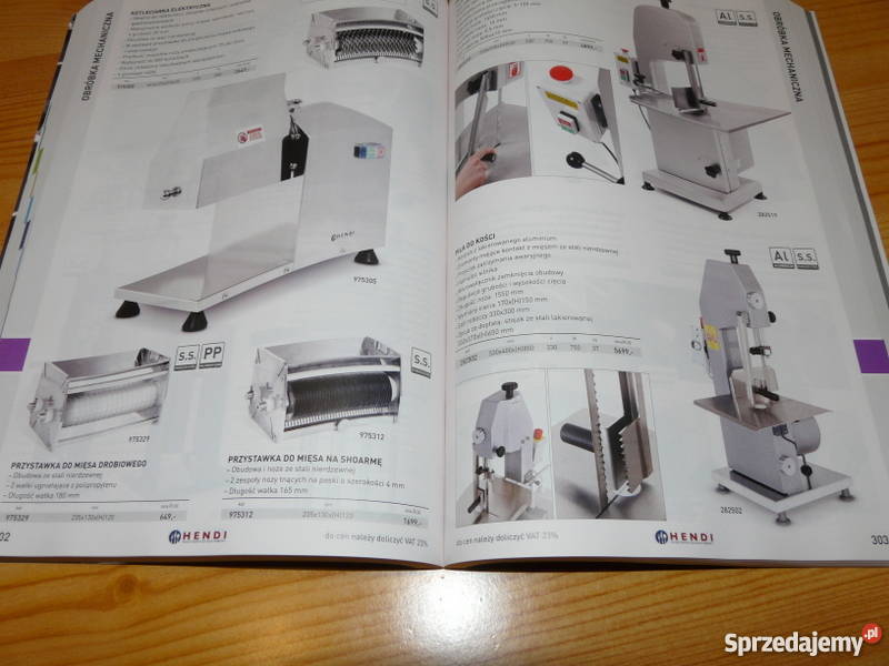 Profesjonalny katalog gastronomiczny Świebodzin