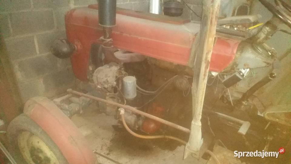 opryskiwacz agromehanika KRANJ Głowno