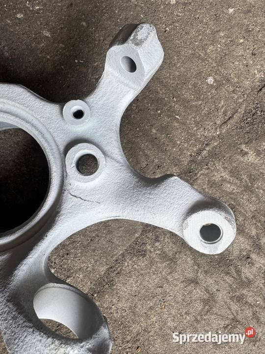 Zwrotnica tylna Mercedes w124 kombi piaskowaniu śląskie Katowice