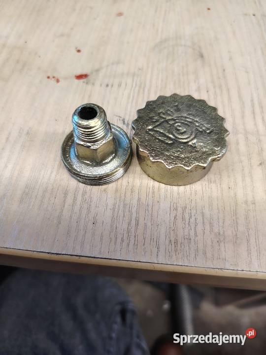 Stare smarowniki maszynowe wielkopolskie Wilkowice