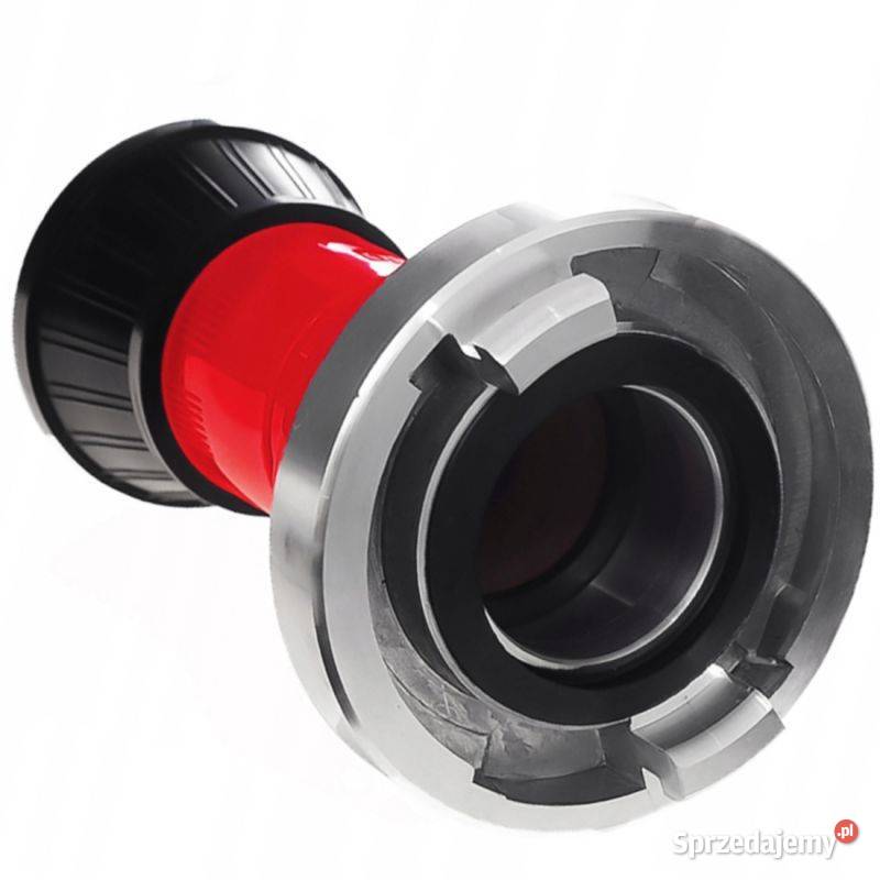 Prądownica strażacka 1 25mm Pozostałe Ostrołęka