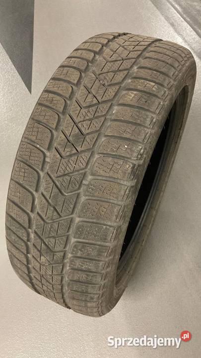Komplet Pirelli MS 22550 R18 99H Warszawa