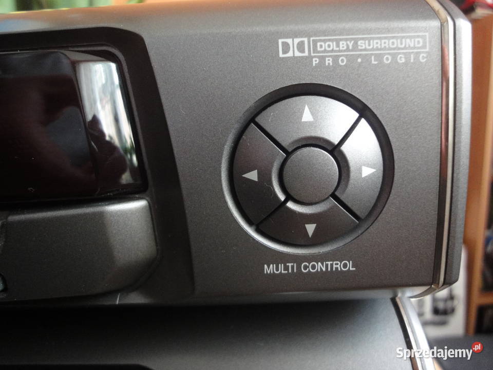 Procesorkorektor graficzny Technics SHEH500 Kraków