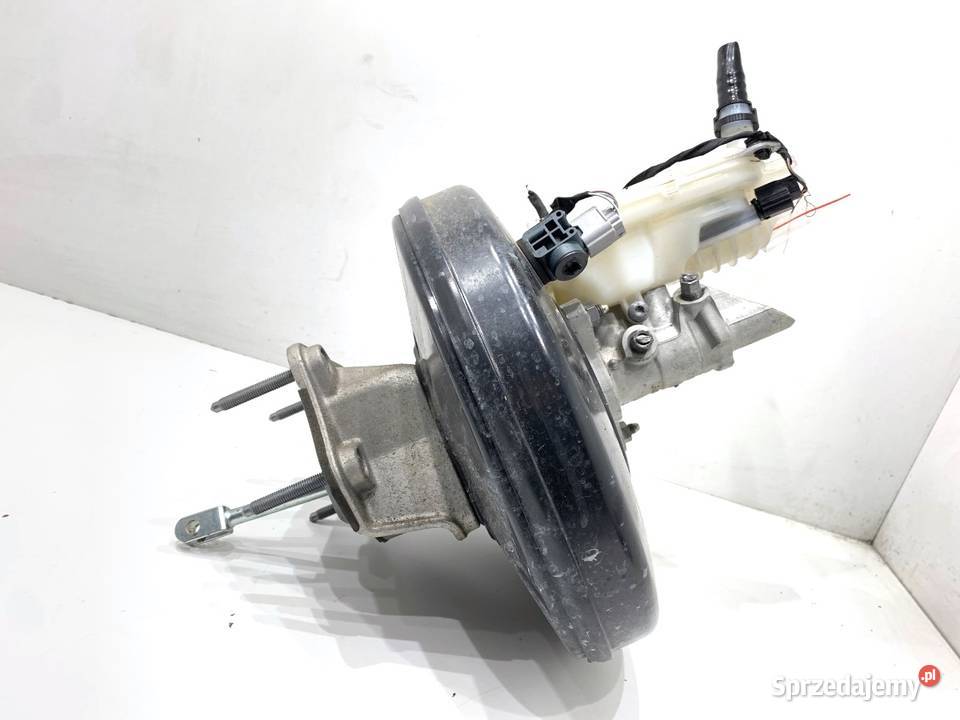 SERWO HAMULCOWE RENAULT GRAND SCENIC IV Wspomaganie hamulca