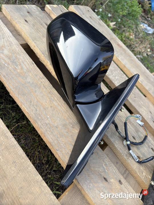 Lusterka Honda accord 6 coup Goleniów sprzedam