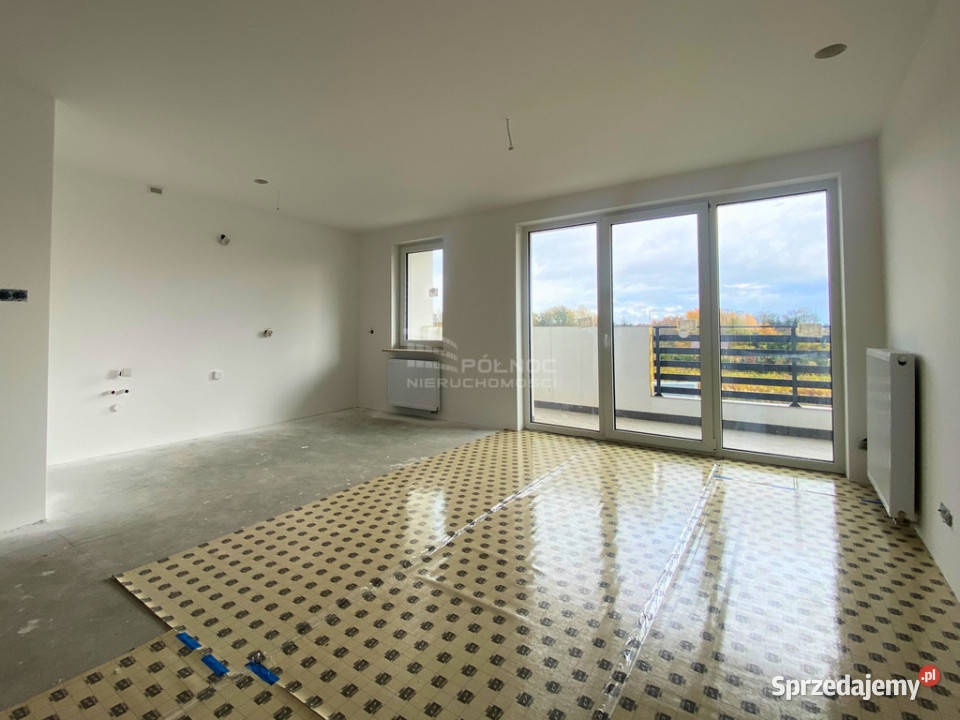 Nowoczesne 3 pokoje w Zamościu Młyńska 8967zł/m2 Sprzedaż Zamość