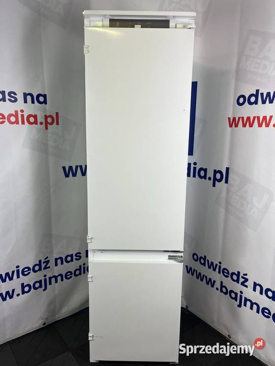 LODÓWKADo Zabu Whirlpool NO Frost Stan 193 A Wiejca