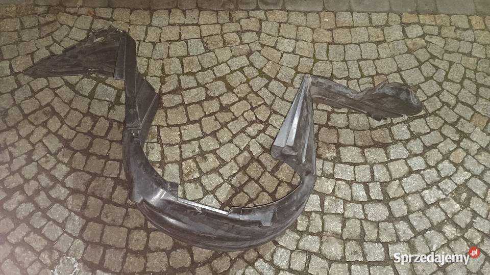 Nadkole przednie lewe Honda S2000 Nowy Sącz