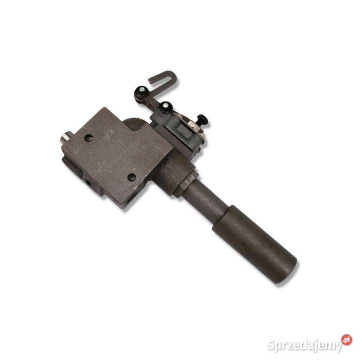 ZAWÓR POMPY Hydraulicznej Regulujący Ciśnienie Solec Kujawski