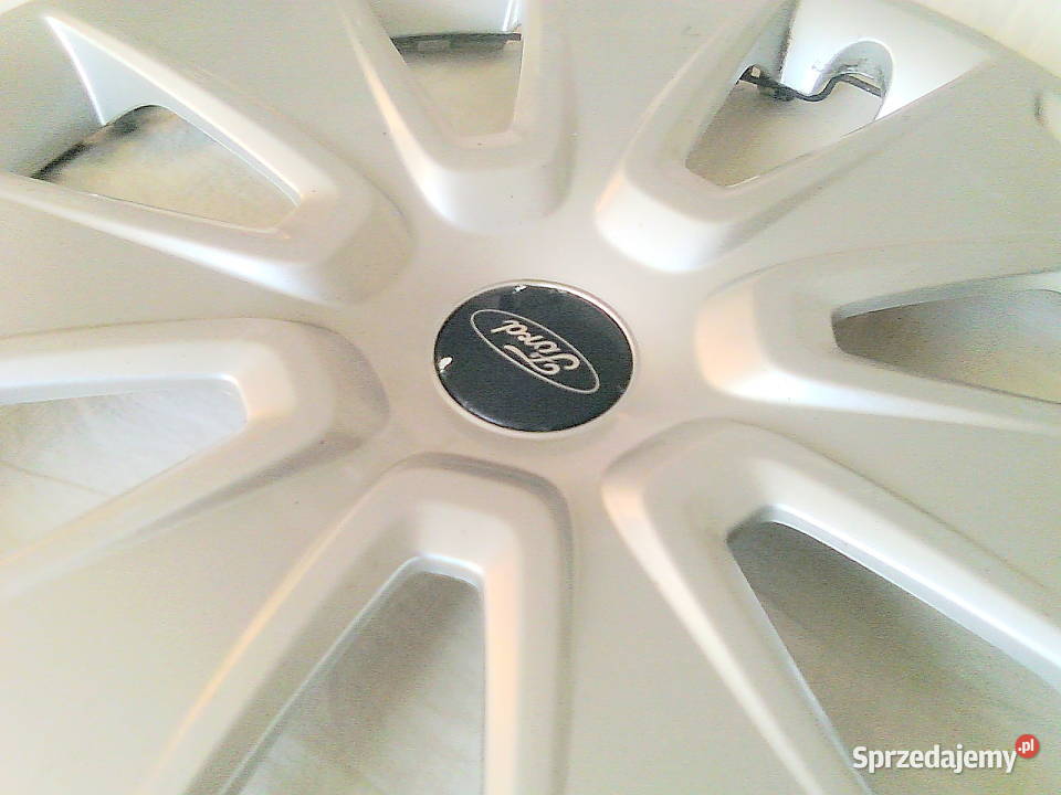FORD 16 kołpak oryg Piekary Śląskie