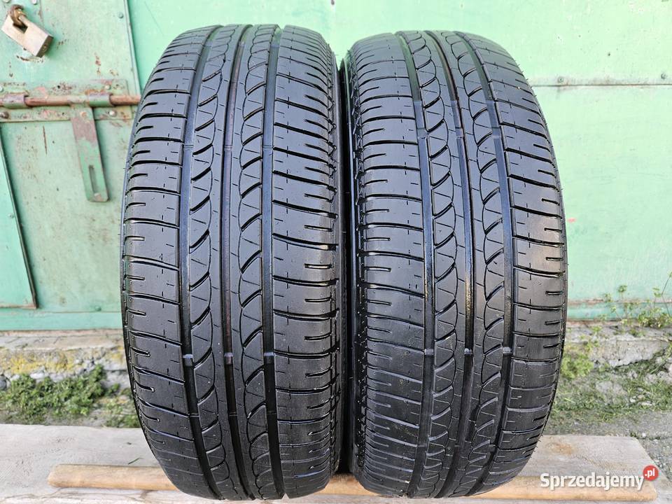 BRIDGESTONE B250 19565R15 Rydułtowy