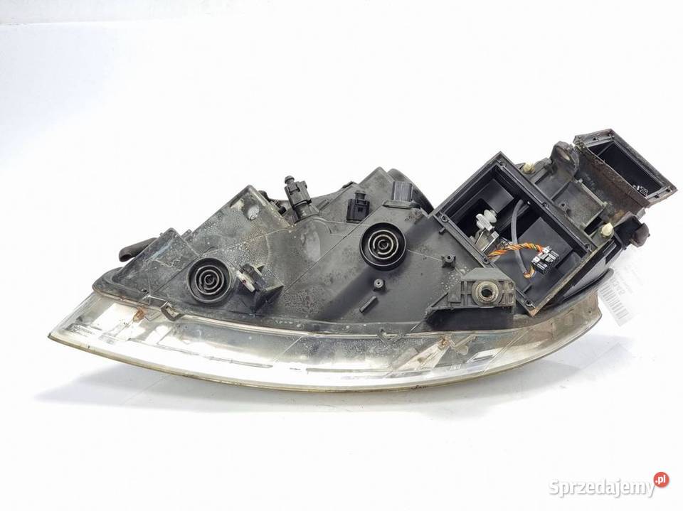 LAMPA PRAWA PRZÓD VOLKSWAGEN PHAETON Lipno