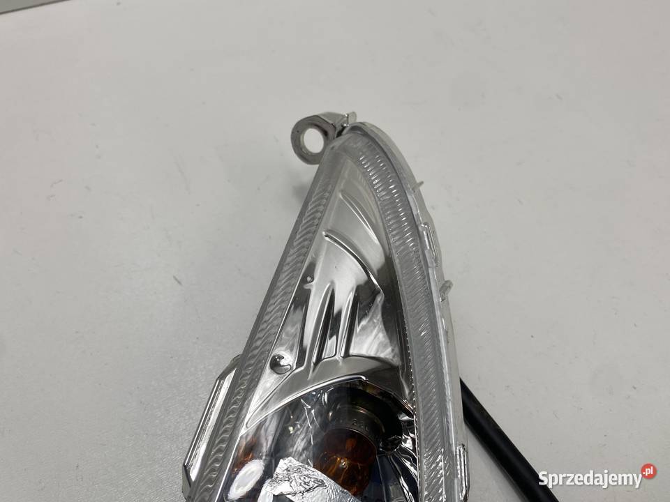 SYM ORBIT 2 50 KIERUNKOWSKAZ KIERUNEK LEWY PRZÓD Siedlce