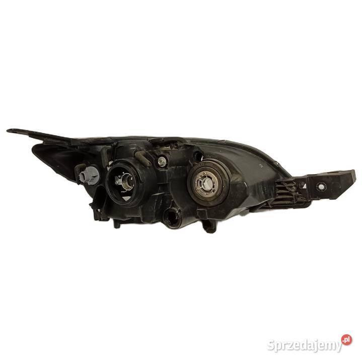 Lampa przednia lewa Mazda 3 BK reflektor