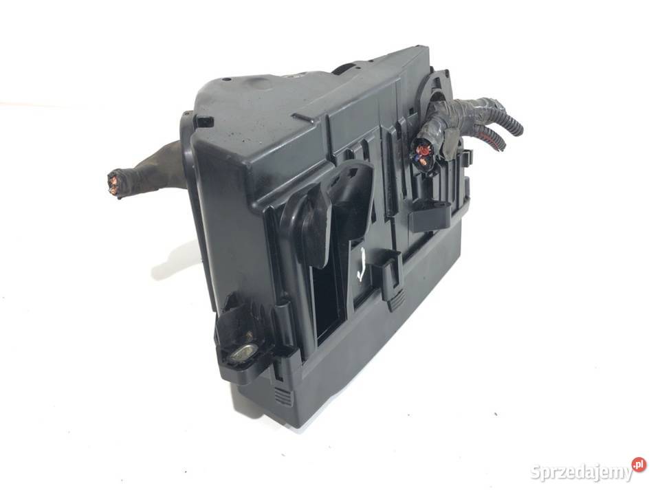 SKRZYNKA BEZPIECZNIKÓW VOLVO V90 II 31654050