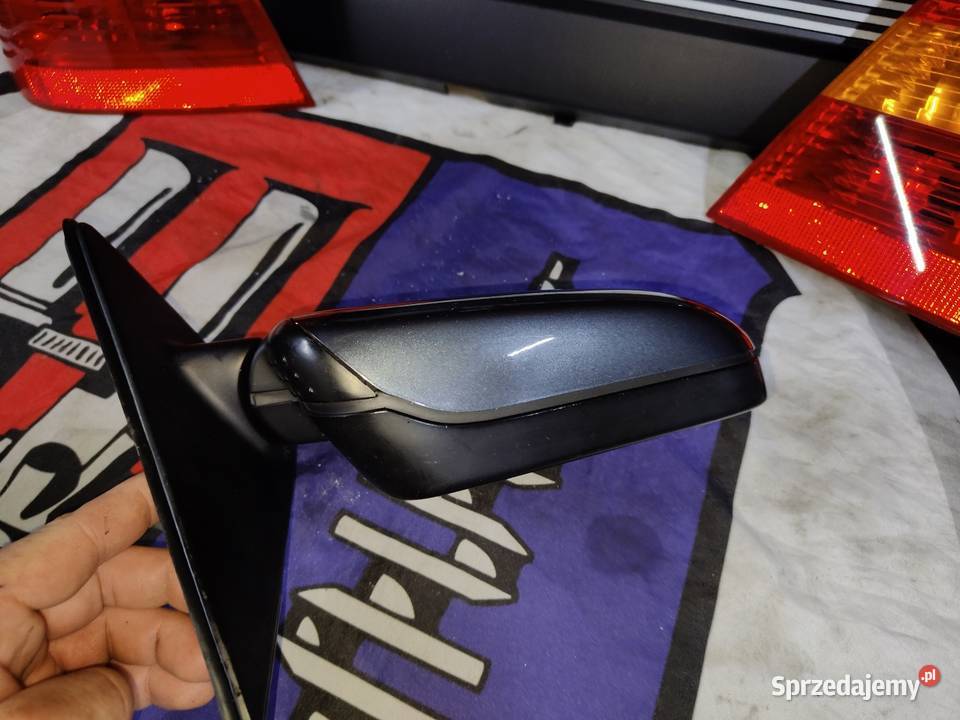 lusterko prawe bmw e36 Aleksandrów Łódzki