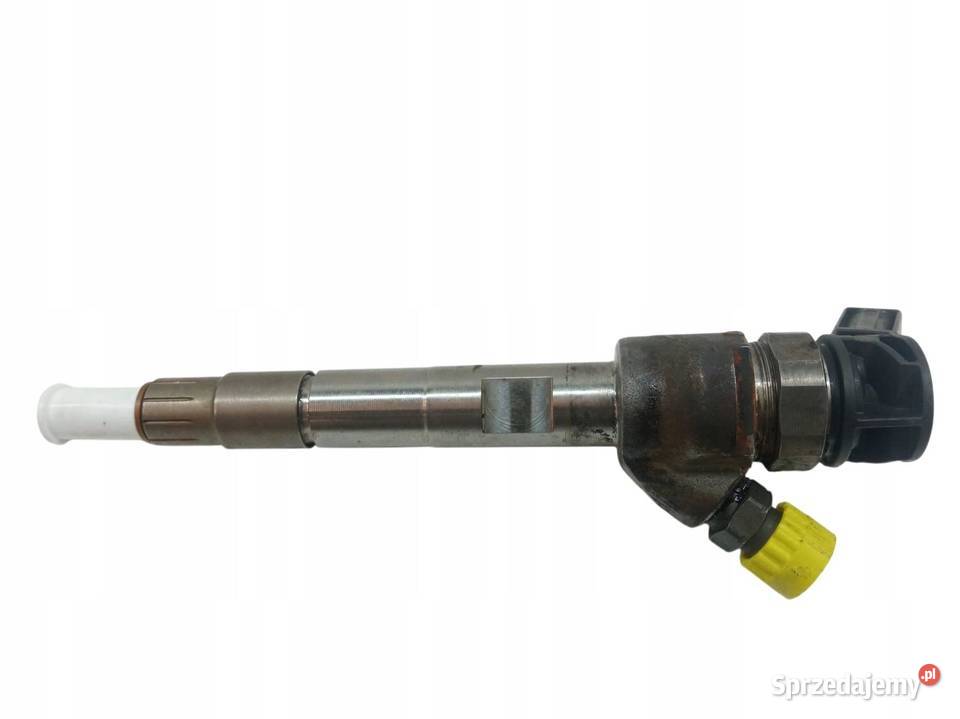 WTRYSKIWACZ 0445111009 B47 20 D Bmw Seria 3 VII Rok produkcji 2021 świętokrzyskie
