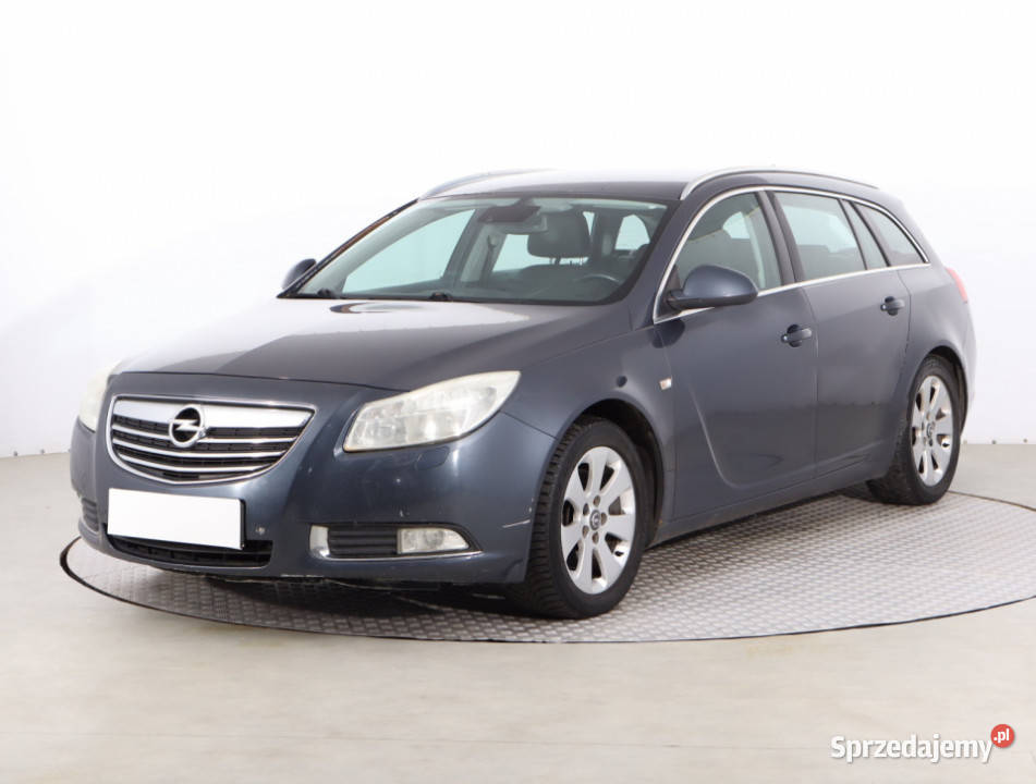 Opel Insignia 20 CDTI ABS mazowieckie Piaseczno