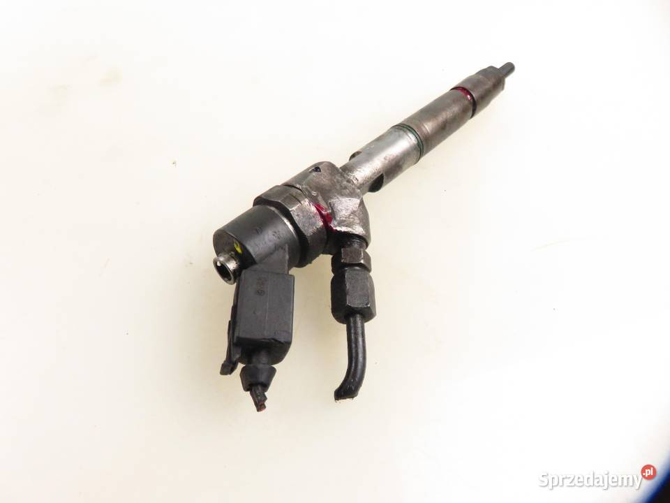 WTRYSKIWACZ MERCEDESBENZ W168 A 170 CDI małopolskie