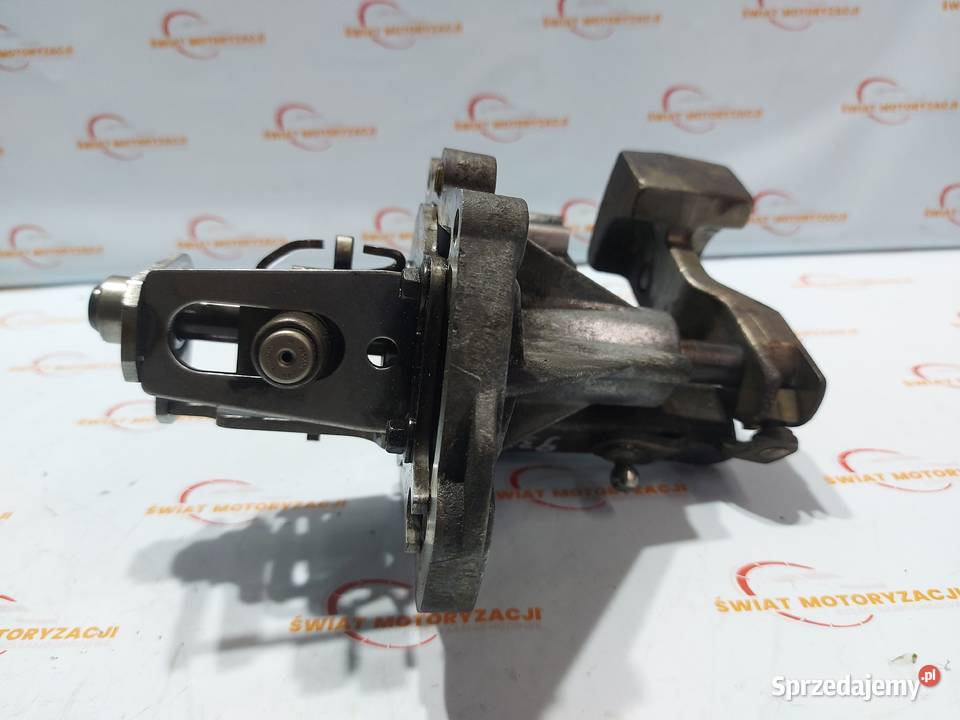 TRANSIT BOXER JUMPER 22 TDCI P8FA 86 09r świętokrzyskie Kielce