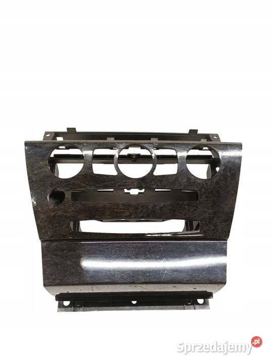 DEKOR LISTWA OZDOBNA DESKI RAMKA ŚRODKOWA osobowe