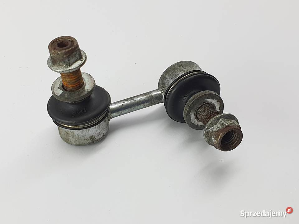 Stabilizator Lacznik Drazek Yamaha Grizzly 550 łódzkie Łódź sprzedam