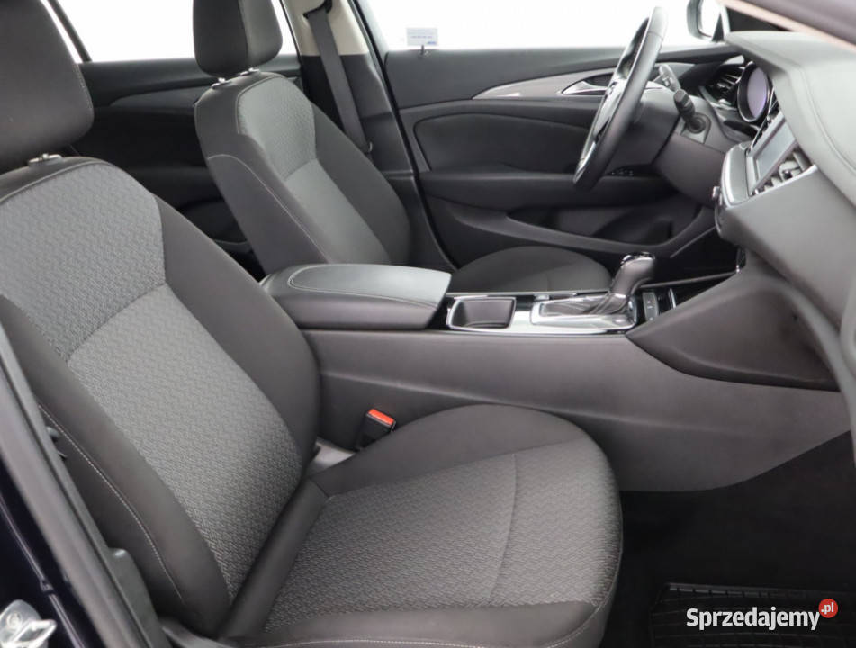 Opel Insignia 16 CDTI Insignia Bielany Wrocławskie