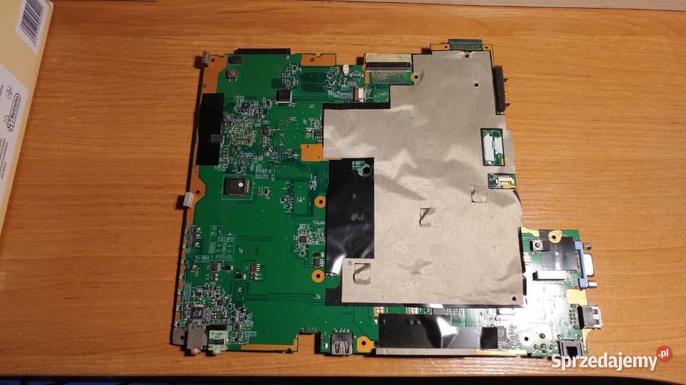 Płyta główna Fujitsu Siemens Amilo Li1705 łódzkie sprzedam