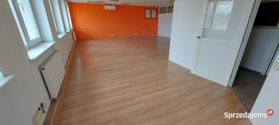 Wynajmę lokal 59m2 w Rzeszowie 2 piętro Rzeszów sprzedam