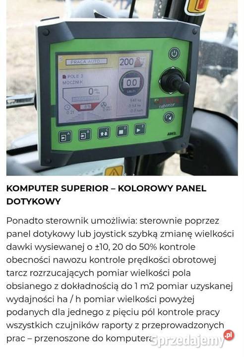 Rozsiewanie łódzkie Kutno