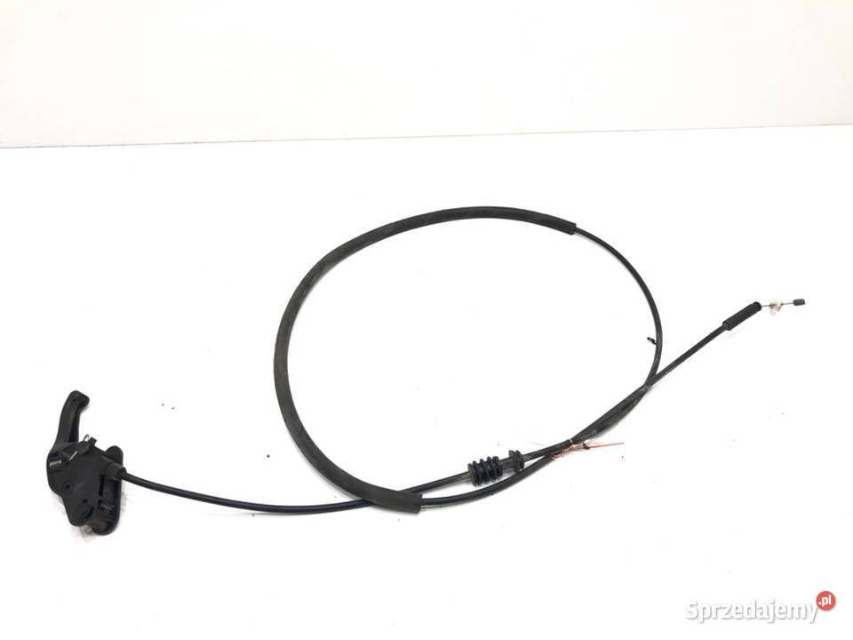 LINKA MASKI MERCEDES CITAN 1221 CIĘGNO podkarpackie