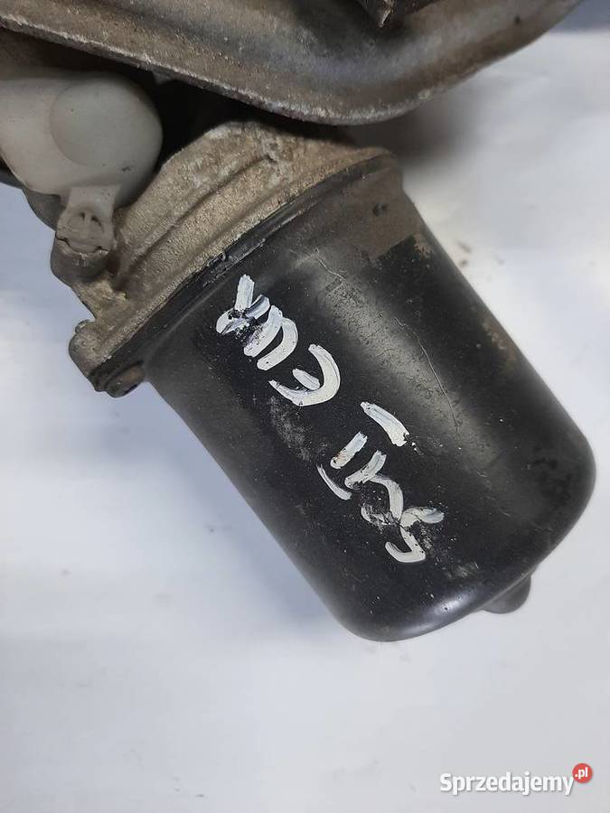 Renault Scenic II mechanizm wycieraczek osobowe Ksawerów